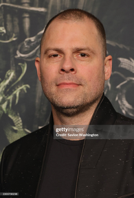 Ryan J. Condal