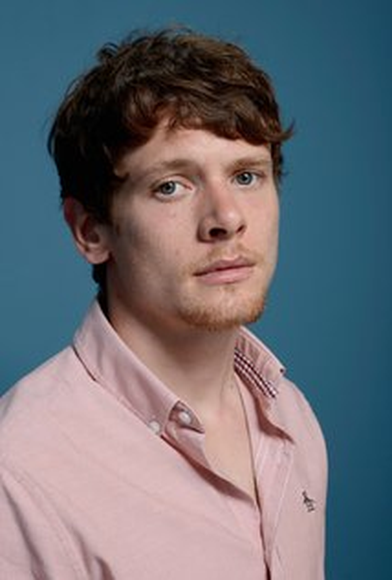 Jack O'Connell (IV) - Foto 10