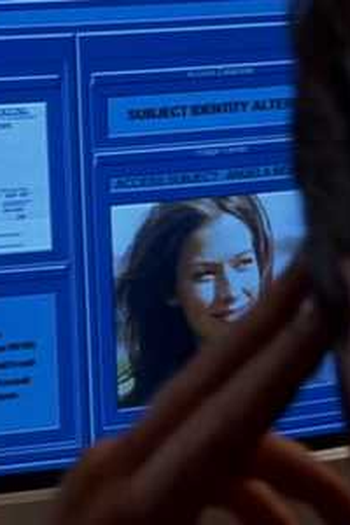 Poster de Episódio Deleted (1998)