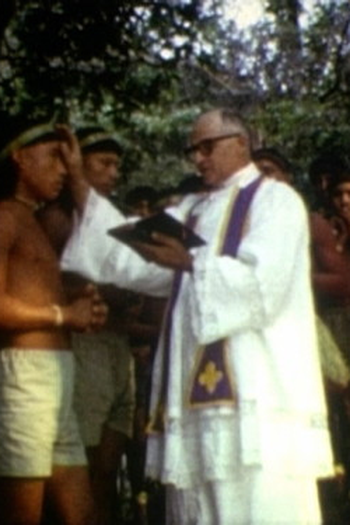 Poster de Curta Sangradouro (2009)