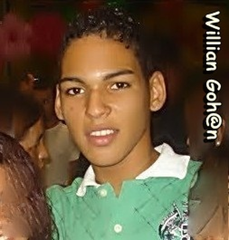 willianalex01 - Foto 1
