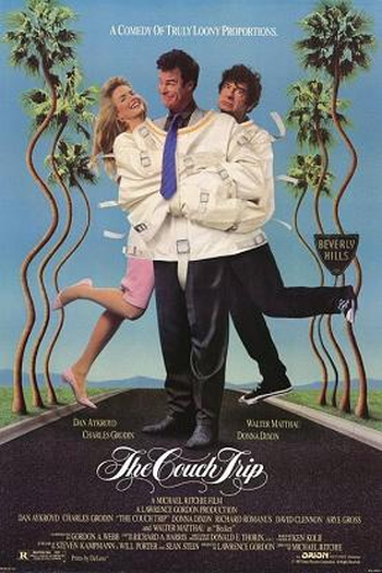  de Filme Uma Alucinante Viagem (1988)