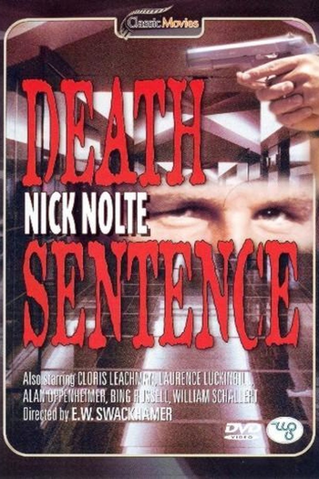  de Filme Death Sentence (1974)