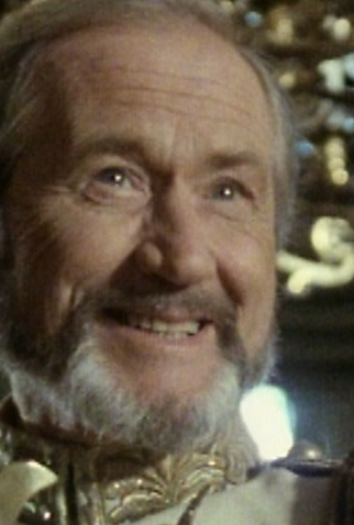 Poster 2 de Série Kong Lear (1985)