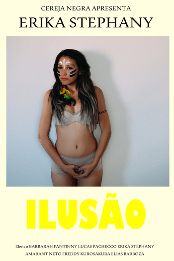  de Curta Ilusão (2015)