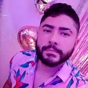 Foto de perfil de Maycon Andrade
