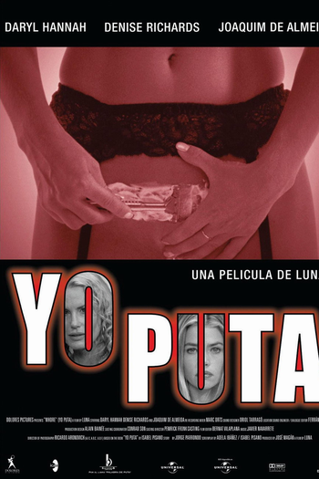 de Filme Garotas de Programa (None)