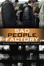 A Fábrica da Depressão (The Sad People Factory)
