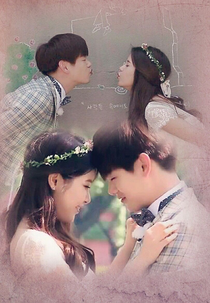 We Got Married - Eric Nam e Solar (We Got Married - Eric Nam e Solar)