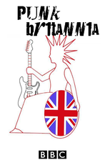 Punk Britannia (Punk Britannia)