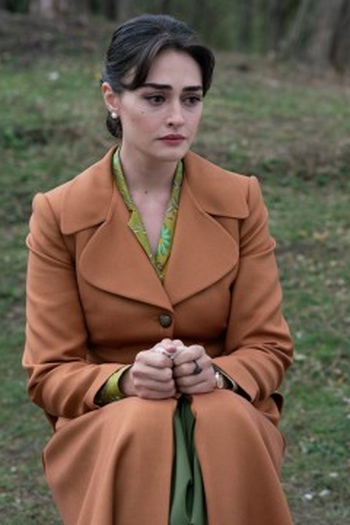 Poster de Episódio 4. Bölüm (2021)