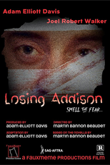 Losing Addison (Losing Addison)