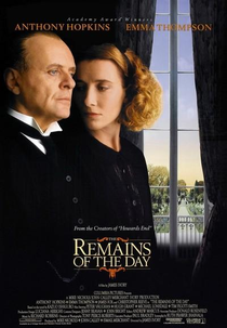 Vestígios do Dia (The Remains of the Day)