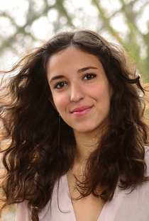 Rebeca Nuez - Poster 1