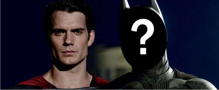 Jensen Ackles pode ser o Batman no encontro do herói com Superman, na sequência de O HOMEM DE AÇO?