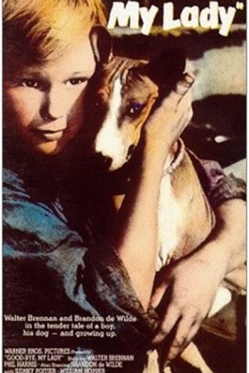  de Filme Cruel Dilema (1956)