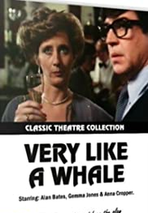 Síndrome Executiva (Very Like a Whale)