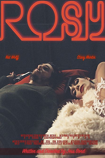  de Filme Rosy (2018)