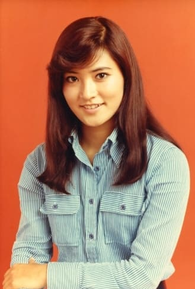 Etsuko Shihomi
