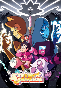 Steven Universo: Dias de Diamante (Steven Universe: Diamond Days)