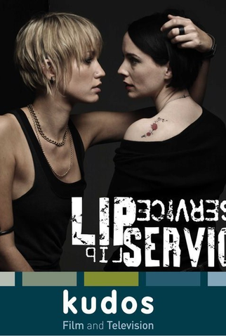  Lip Service - Series 2 [DVD] : Movies & TV