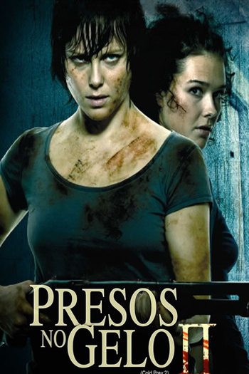  de Filme Presos no Gelo 2 (2008)