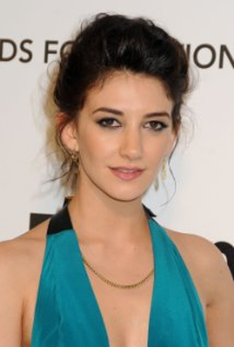 Sheila Vand - Foto 1
