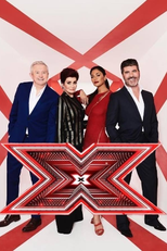 The X Factor UK (13ª Temporada) (The X Factor UK (13ª Temporada))