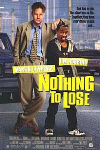  de Filme Nada a Perder (1997)