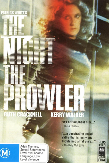  de Filme The Night, the Prowler (1978)