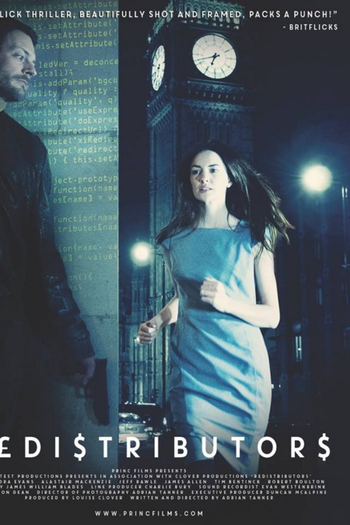  de Filme Redistributors (2015)