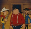 Jesse James