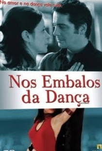 Nos embalos da dança - Poster / Capa / Cartaz - Oficial 1