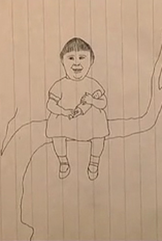 Poster 1 de Curta Shed (2007)