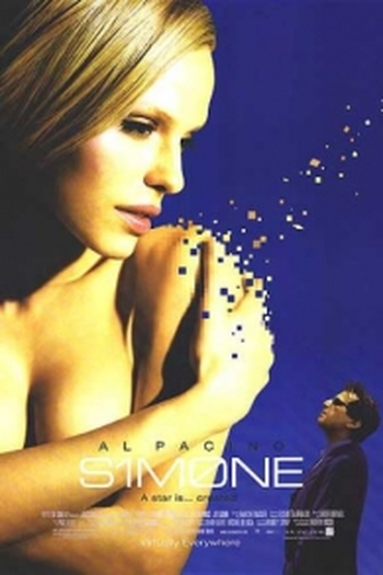  de Filme S1m0ne (2002)