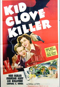 Um Assassino de Luvas (Kid Glove Killer)