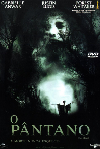 Poster 2 de Filme O Pântano (2006)