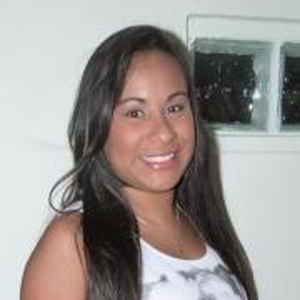 Foto de perfil de Fernanda Rafaelly