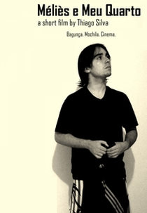 Méliès e Meu Quarto (Méliès e Meu Quarto)