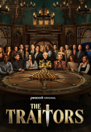 The Traitors (3a temporada) (The Traitors (Season 3))