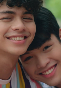 Gameboys: Out in the Open (Gameboys: Out in the Open)