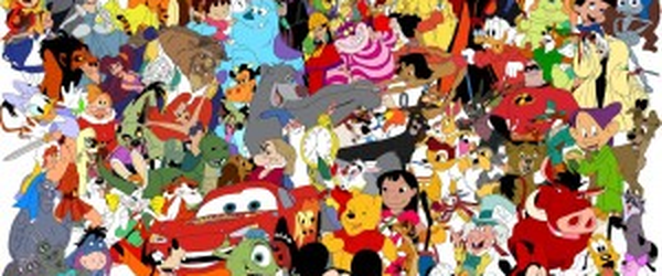 Além da Disney clássica: cinco ótimos filmes de animação para crianças sem estereótipos raciais - Revista Fórum Digital