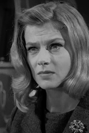 Poster de Episódio This'll Kill You (1966)