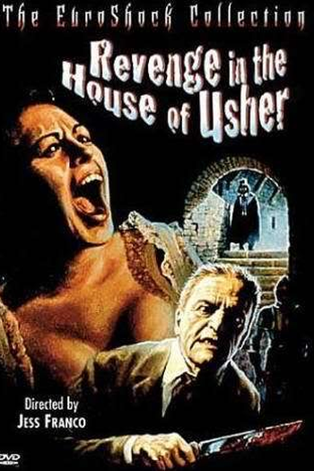 de Filme A Queda da Casa de Usher (1988)