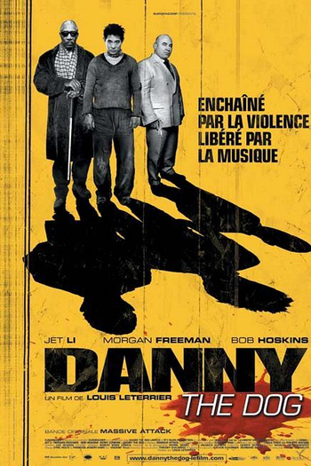  de Filme Cão de Briga (2005)