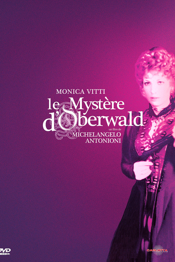  de Filme O Mistério de Oberwald (1980)