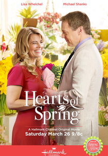 Amor ao Acaso (Hearts of Spring)