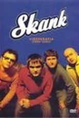 Skank - Videografia 1994-2001 (Skank: Videografia (1994-2001))