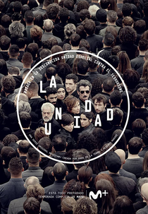 A Unidade (1ª Temporada) (La Unidad (1ª Temporada))