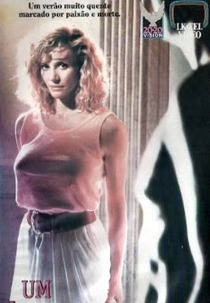 Um Assassinato à Americana (Season of Fear)